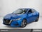 2023 Nissan Sentra SV CVT