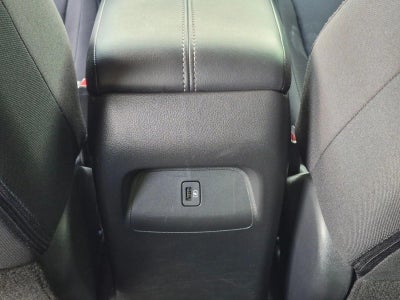 2023 Nissan Sentra SV CVT