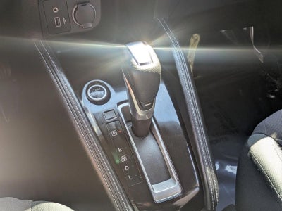 2020 Nissan Kicks SV FWD