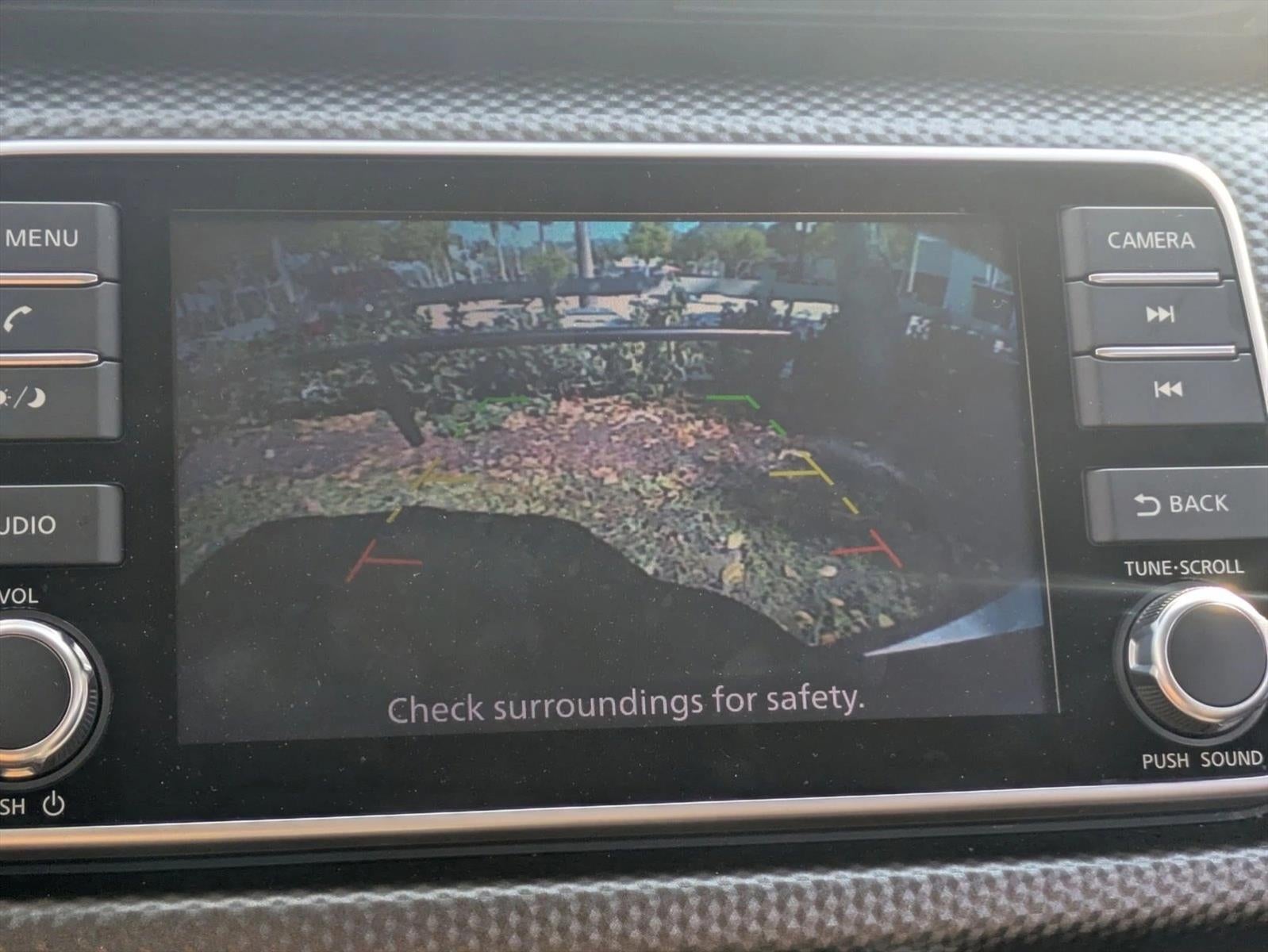 2020 Nissan Kicks SV FWD