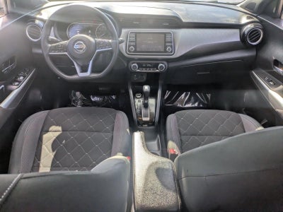 2020 Nissan Kicks SV FWD