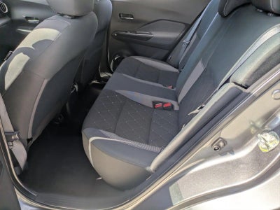 2020 Nissan Kicks SV FWD
