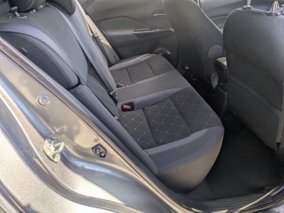 2020 Nissan Kicks SV FWD