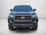 2019 Toyota Tacoma 2WD 2WD TRD Off Road Double Cab 5' Bed V6 AT (Natl)