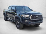 2019 Toyota Tacoma 2WD 2WD TRD Off Road Double Cab 5' Bed V6 AT (Natl)