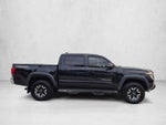 2019 Toyota Tacoma 2WD 2WD TRD Off Road Double Cab 5' Bed V6 AT (Natl)