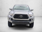 2022 Toyota Tacoma 2WD 2WD SR5 Double Cab 5' Bed V6 AT (GS)