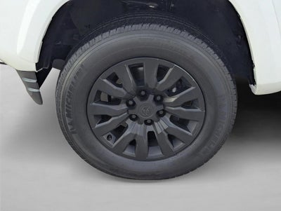 2023 Toyota Tacoma 2WD 2WD SR5 Double Cab 5' Bed V6 AT (GS)