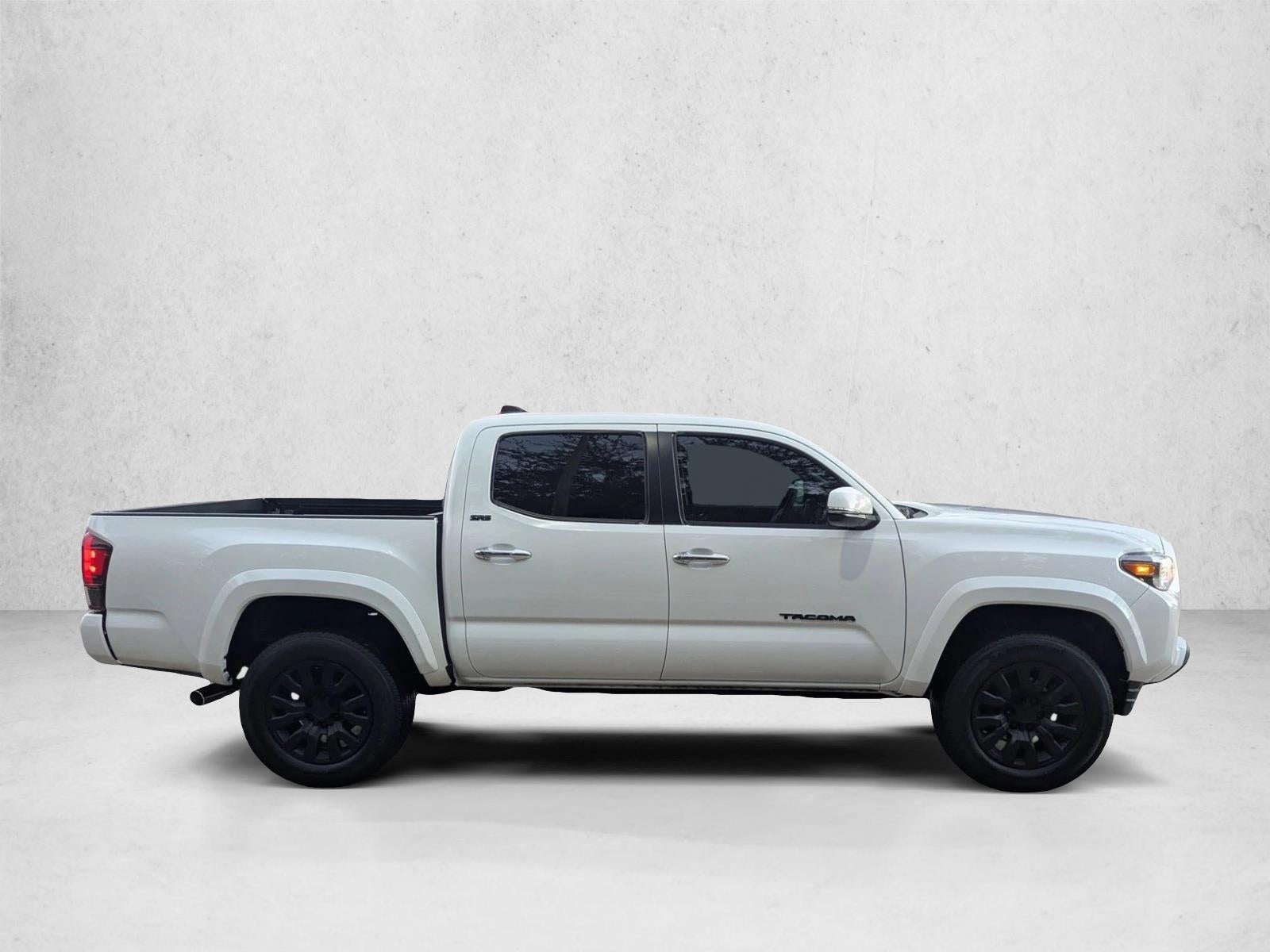 2023 Toyota Tacoma 2WD 2WD SR5 Double Cab 5' Bed V6 AT (GS)