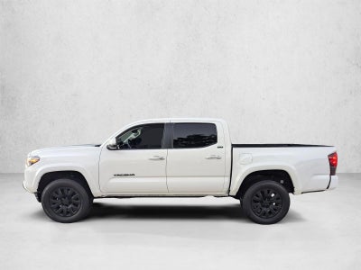 2023 Toyota Tacoma 2WD 2WD SR5 Double Cab 5' Bed V6 AT (GS)