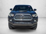 2017 Toyota Tacoma TRD Sport Double Cab 5' Bed V6 4x2 AT (Natl)