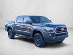 2021 Toyota Tacoma 2WD 2WD SR5 Double Cab 5' Bed V6 AT (GS)