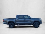 2021 Toyota Tacoma 2WD 2WD SR5 Double Cab 5' Bed V6 AT (GS)