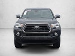 2022 Toyota Tacoma 2WD 2WD SR5 Double Cab 5' Bed V6 AT (GS)