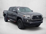 2022 Toyota Tacoma 2WD 2WD SR5 Double Cab 5' Bed V6 AT (GS)