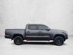 2022 Toyota Tacoma 2WD 2WD SR5 Double Cab 5' Bed V6 AT (GS)