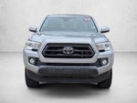 2022 Toyota Tacoma 2WD 2WD SR5 Double Cab 5' Bed V6 AT (GS)