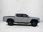 2022 Toyota Tacoma 2WD 2WD TRD Off Road Double Cab 5' Bed V6 AT (Natl)
