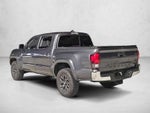 2023 Toyota Tacoma 2WD 2WD SR5 Double Cab 5' Bed V6 AT (GS)