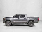 2023 Toyota Tacoma 2WD 2WD SR5 Double Cab 5' Bed V6 AT (GS)