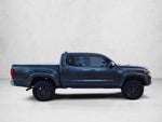 2023 Toyota Tacoma 2WD 2WD SR5 Double Cab 5' Bed V6 AT (GS)