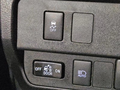 2023 Toyota Tacoma 2WD 2WD SR5 Double Cab 5' Bed V6 AT (GS)