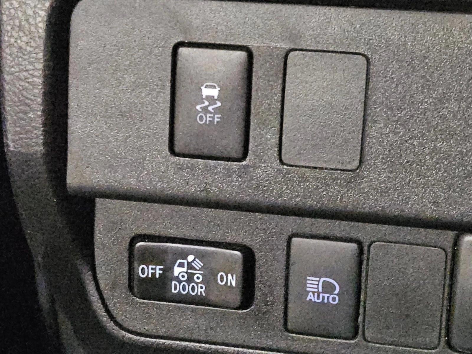 2023 Toyota Tacoma 2WD 2WD SR5 Double Cab 5' Bed V6 AT (GS)