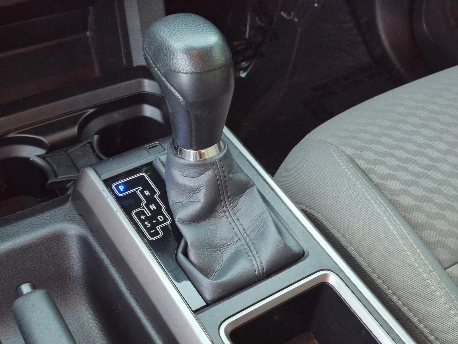 2023 Toyota Tacoma 2WD 2WD SR5 Double Cab 5' Bed V6 AT (GS)