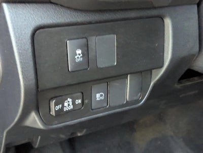 2022 Toyota Tacoma 2WD 2WD SR5 Double Cab 5' Bed V6 AT (GS)