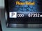 2022 Toyota Tacoma 2WD 2WD SR5 Double Cab 5' Bed V6 AT (GS)