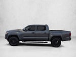 2022 Toyota Tacoma 2WD 2WD SR5 Double Cab 5' Bed V6 AT (GS)