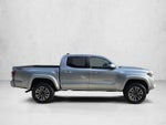 2022 Toyota Tacoma 2WD 2WD TRD Sport Double Cab 5' Bed V6 AT (Natl)