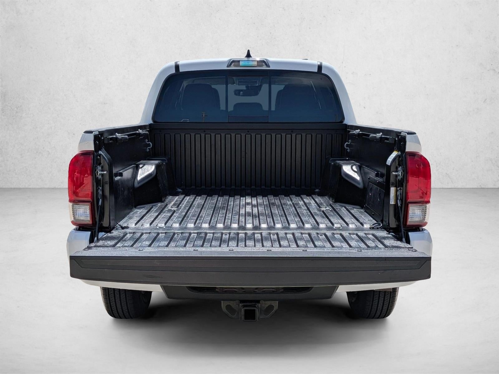 2023 Toyota Tacoma 2WD 2WD SR5 Double Cab 5' Bed V6 AT (GS)