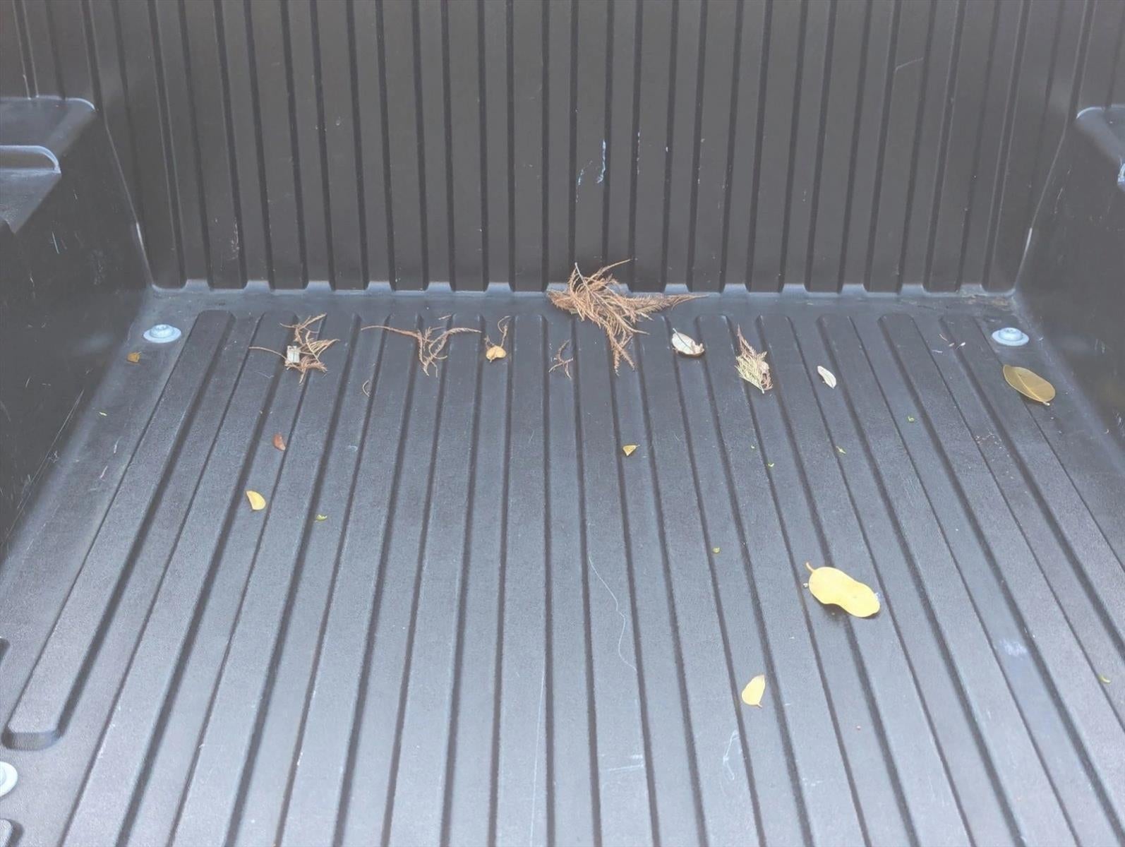 2022 Toyota Tacoma 2WD 2WD SR5 Double Cab 5' Bed V6 AT (GS)