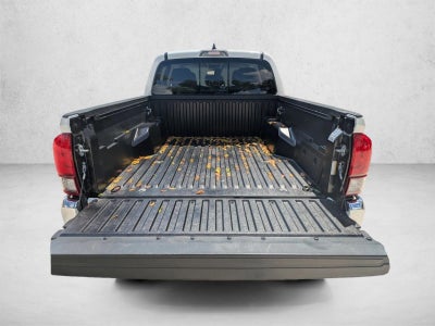 2023 Toyota Tacoma 2WD 2WD SR5 Double Cab 5' Bed V6 AT (GS)