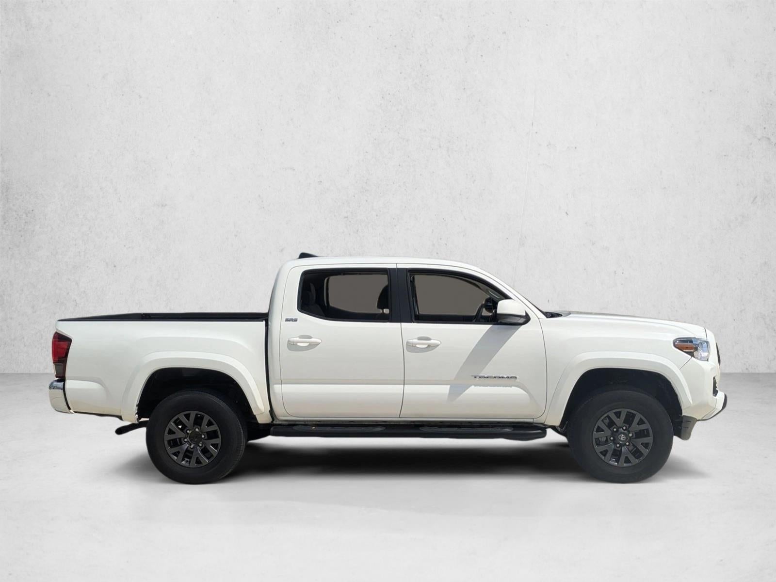 2023 Toyota Tacoma 2WD 2WD SR5 Double Cab 5' Bed V6 AT (GS)