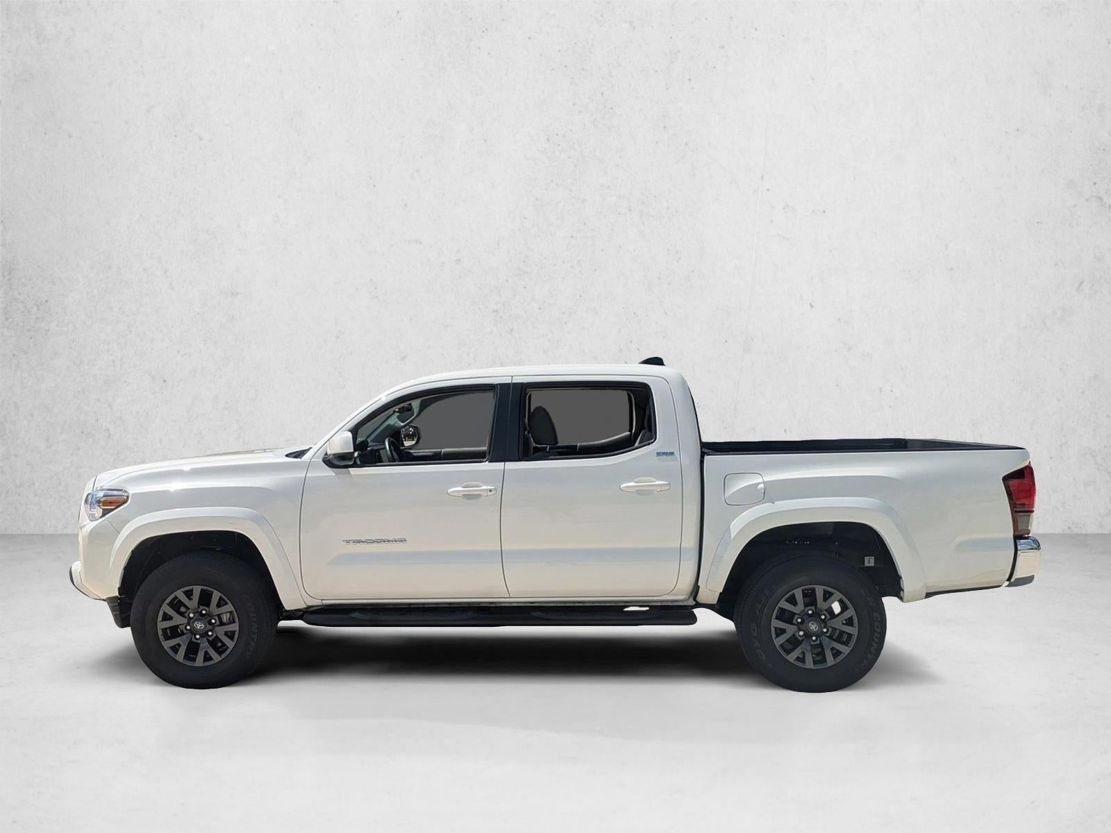 2023 Toyota Tacoma 2WD 2WD SR5 Double Cab 5' Bed V6 AT (GS)