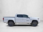 2023 Toyota Tacoma 2WD 2WD SR5 Double Cab 5' Bed V6 AT (GS)