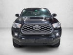 2022 Toyota Tacoma 2WD 2WD TRD Sport Double Cab 5' Bed V6 AT (Natl)