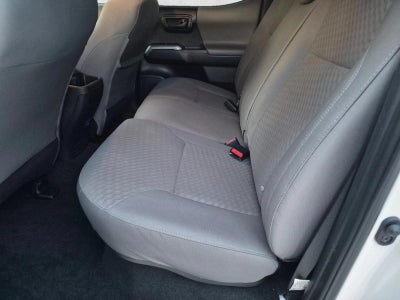 2023 Toyota Tacoma 2WD 2WD SR5 Double Cab 5' Bed V6 AT (GS)