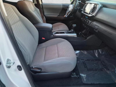 2023 Toyota Tacoma 2WD 2WD SR5 Double Cab 5' Bed V6 AT (GS)