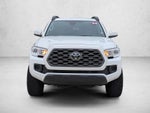 2022 Toyota Tacoma 4WD 4WD SR Double Cab 5' Bed V6 AT (Natl)