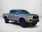 2023 Toyota Tacoma 4WD 4WD SR5 Double Cab 5' Bed V6 AT (GS)