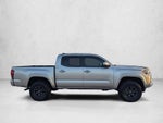 2023 Toyota Tacoma 4WD 4WD SR5 Double Cab 5' Bed V6 AT (GS)