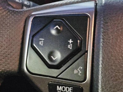 2023 Toyota Tacoma 4WD 4WD SR5 Double Cab 5' Bed V6 AT (GS)