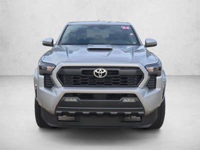 2024 Toyota Tacoma 2WD 2WD TRD Sport Double Cab 5' Bed AT (Natl)