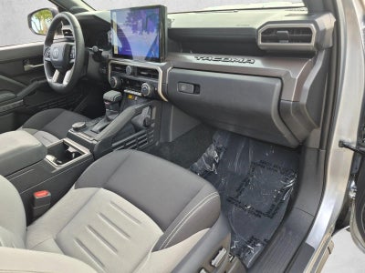 2024 Toyota Tacoma 2WD 2WD TRD Sport Double Cab 5' Bed AT (Natl)