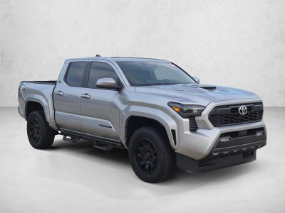 2024 Toyota Tacoma 2WD 2WD TRD Sport Double Cab 5' Bed AT (Natl)