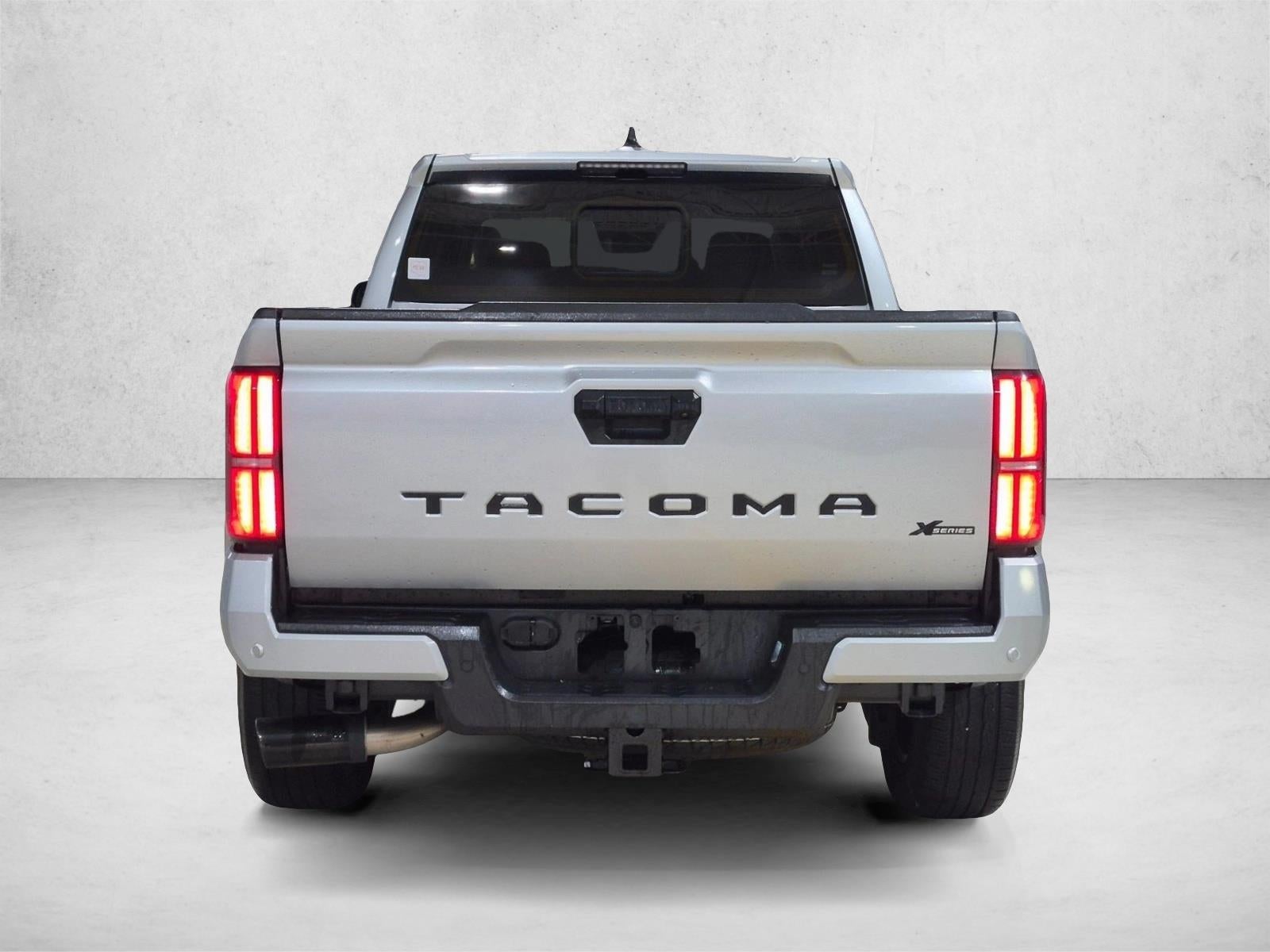 2024 Toyota Tacoma 2WD 2WD TRD Sport Double Cab 5' Bed AT (Natl)