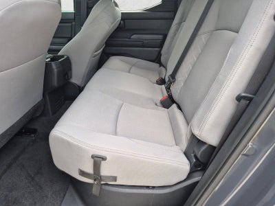2025 Toyota Tacoma 4WD 4WD SR5 Double Cab 5' Bed AT (GS)